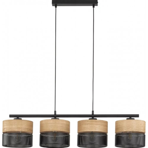 Люстра TK Lighting NICOL 4802