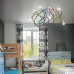 Люстра Ideal Lux Multiflex 141909