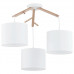 Люстра TK Lighting ALBERO WHITE 6553 Люстра TK Lighting ALBERO WHITE 6553