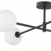 Люстра TK Lighting BOHO 6529