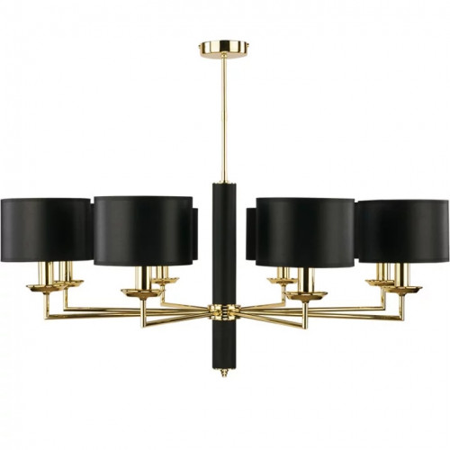 Люстра Kutek MODESTO MOD-ZW-8(CZ)