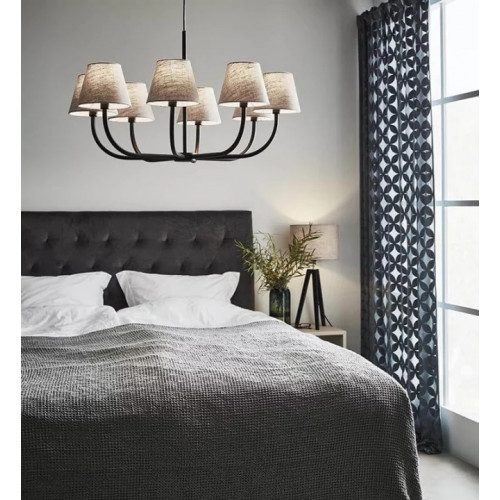 Люстра Markslojd COZY 108000