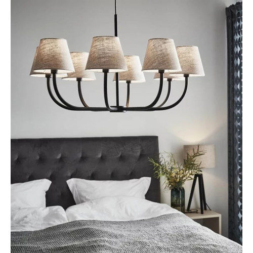 Люстра Markslojd COZY 108000