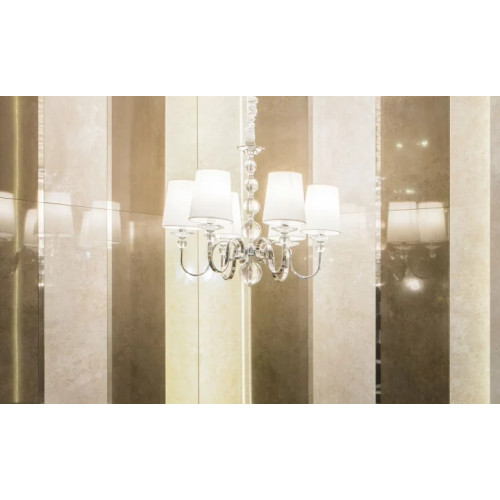 Люстра MAXlight CHARLOTTE P0109