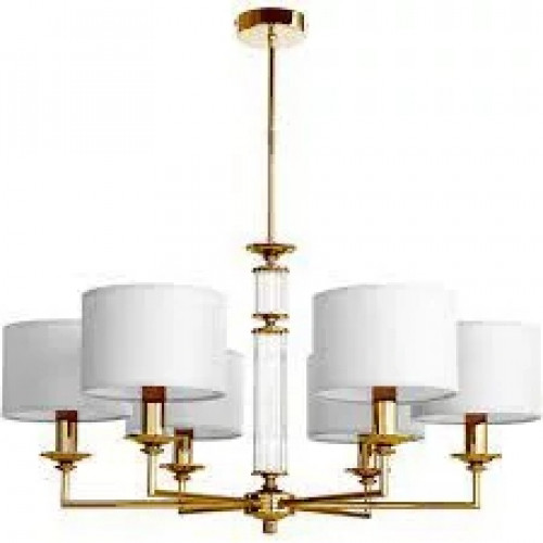 Люстра Kutek MOOD ARTU ART-ZW-6(P)