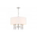 Люстра CosmoLight AUSTIN P05173NI-WH
