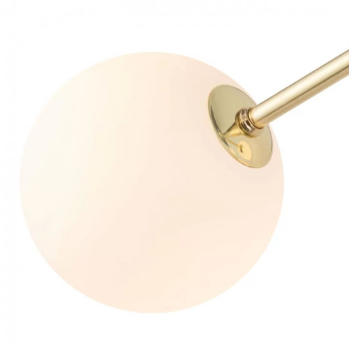 Люстра TK Lighting TERCINO BLUE 6172