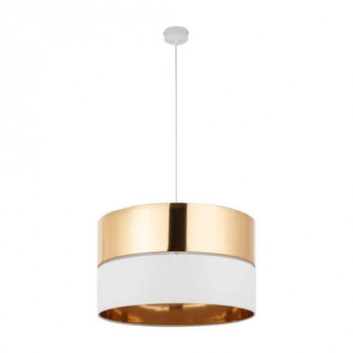 Люстра TK Lighting HILTON GOLD 4771