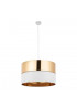 Люстра TK Lighting HILTON GOLD 4771