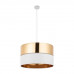 Люстра TK Lighting HILTON GOLD 4771