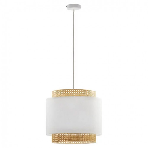 Люстра TK Lighting BOHO 6529
