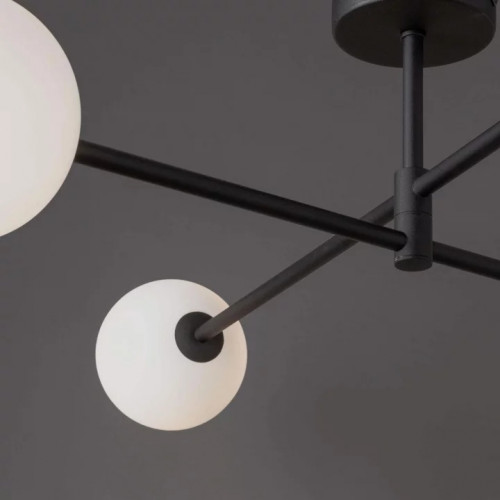 Люстра TK Lighting BOHO 6529