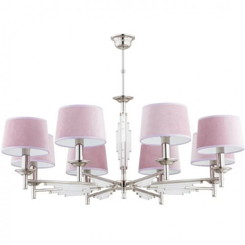 Люстра Kutek FELLINO FEL-ZW-8(BN/A)