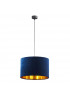 Люстра TK Lighting TERCINO BLUE 6172