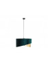 Люстра TK Lighting TERCINO GREEN 6433