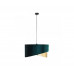 Люстра TK Lighting TERCINO GREEN 6433