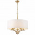 Люстра CosmoLight ATLANTA P05797AU-WH