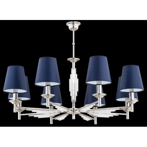 Люстра Kutek FELLINO FEL-ZW-8(BN/A)