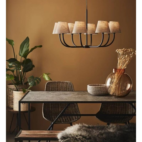 Люстра Markslojd COZY 108000