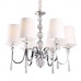 Люстра MAXlight CHARLOTTE P0109 Люстра MAXlight CHARLOTTE P0109