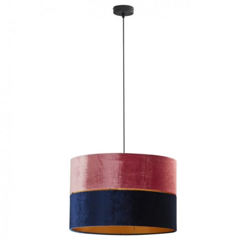 Люстра TK Lighting TERCINO PINK/BLUE 6190