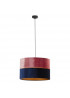 Люстра TK Lighting TERCINO PINK/BLUE 6190