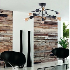 Люстра TK Lighting LEA WHITE 562