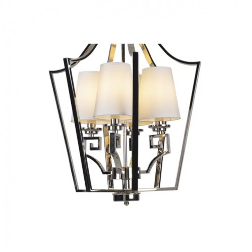 Люстра MAXlight GLASGOW P0323