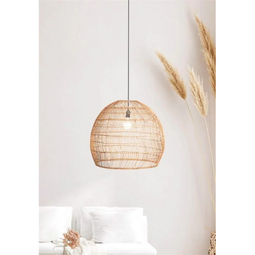 Люстра Searchlight BALI 7398CW