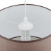 Люстра TK Lighting RONDO CAPPUCCINO 3466