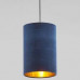 Люстра TK Lighting TERCINO BLUE 6174