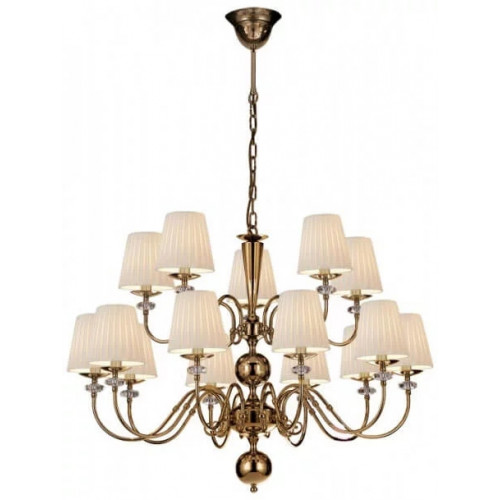 Люстра Amplex LILOSA 229 (8689)