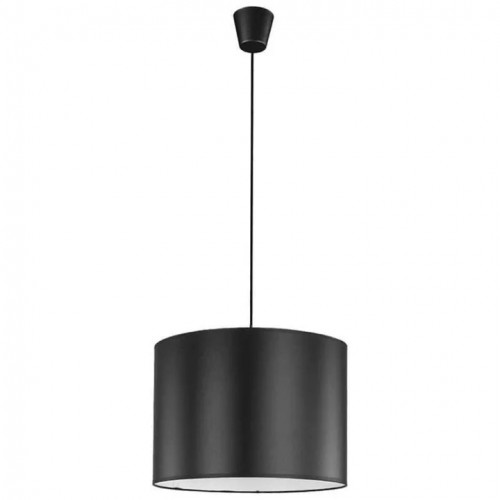 Люстра TK Lighting MIA BLACK 4282