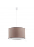 Люстра TK Lighting RONDO CAPPUCCINO 3466