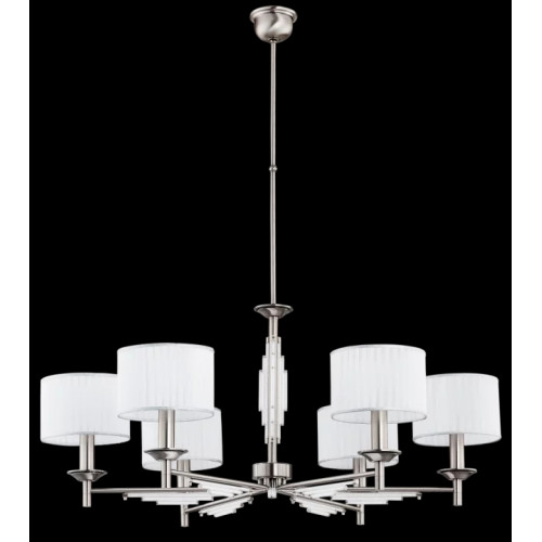 Люстра Kutek FELLINO FEL-ZW-6(N/A)