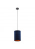 Люстра TK Lighting TERCINO BLUE 6174