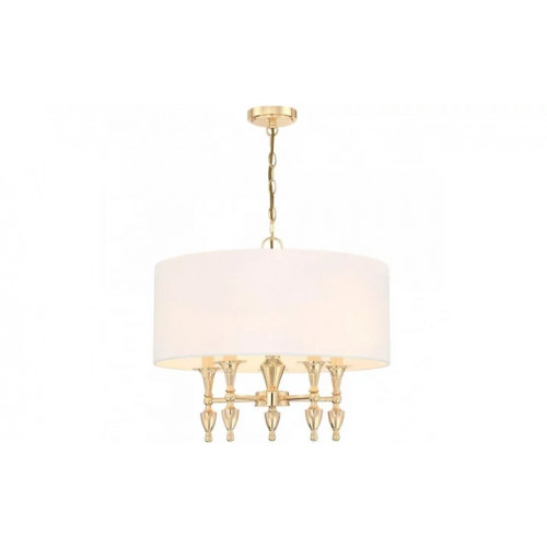 Люстра CosmoLight AUSTIN P05180AU-WH