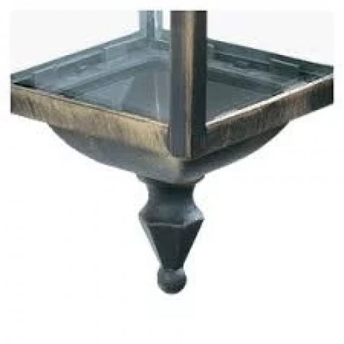 Люстра Markslojd 108659 STYRKA