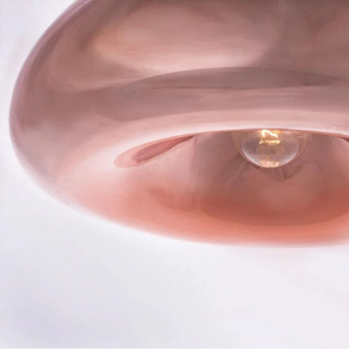 Люстра CosmoLight DUBAI P06346NI-WH