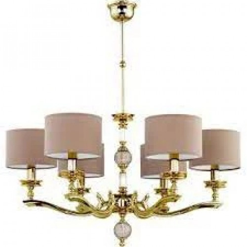 Люстра Kutek MOOD TIVOLI TIV-ZW-8+4(P)