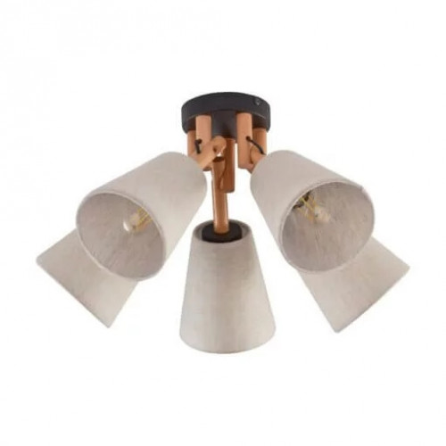 Люстра TK Lighting VAIO NATURE 575