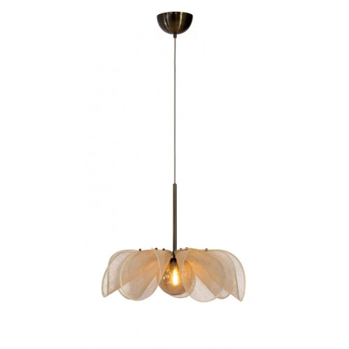 Люстра Markslojd 108659 STYRKA