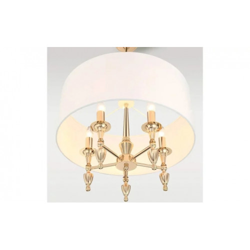 Люстра CosmoLight AUSTIN P05180AU-WH