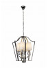 Люстра MAXlight GLASGOW P0323