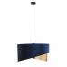 Люстра TK Lighting TERCINO BLUE 6434 Люстра TK Lighting TERCINO BLUE 6434