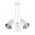 Люстра TK Lighting WIRE SILVER 3241 Люстра TK Lighting WIRE SILVER 3241