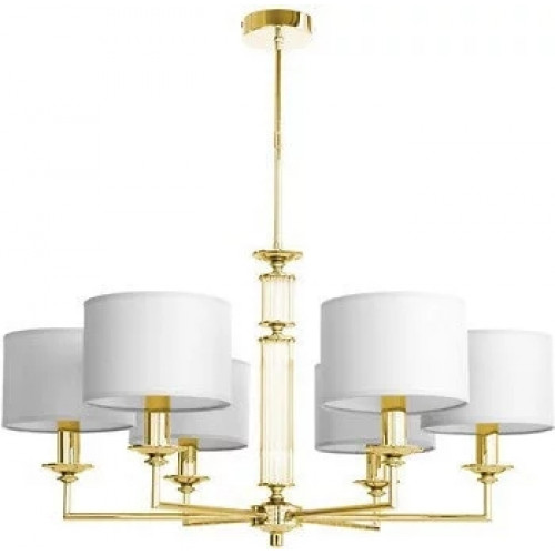 Люстра Kutek MOOD ARTU ART-ZW-6(Z)