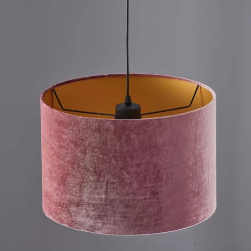 Люстра TK Lighting TERCINO PINK 6163