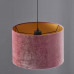 Люстра TK Lighting TERCINO PINK 6163