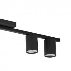 Люстра TK Lighting TERCINO BLACK 6432